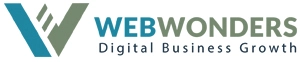 Web Wonders Logo